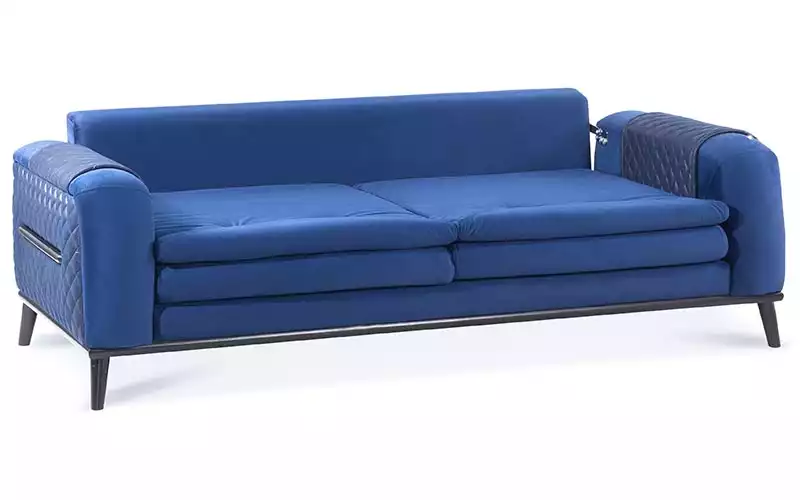 sofa fabric design